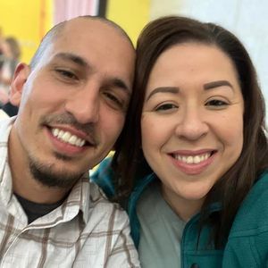 Meet your Posher, Gabriela